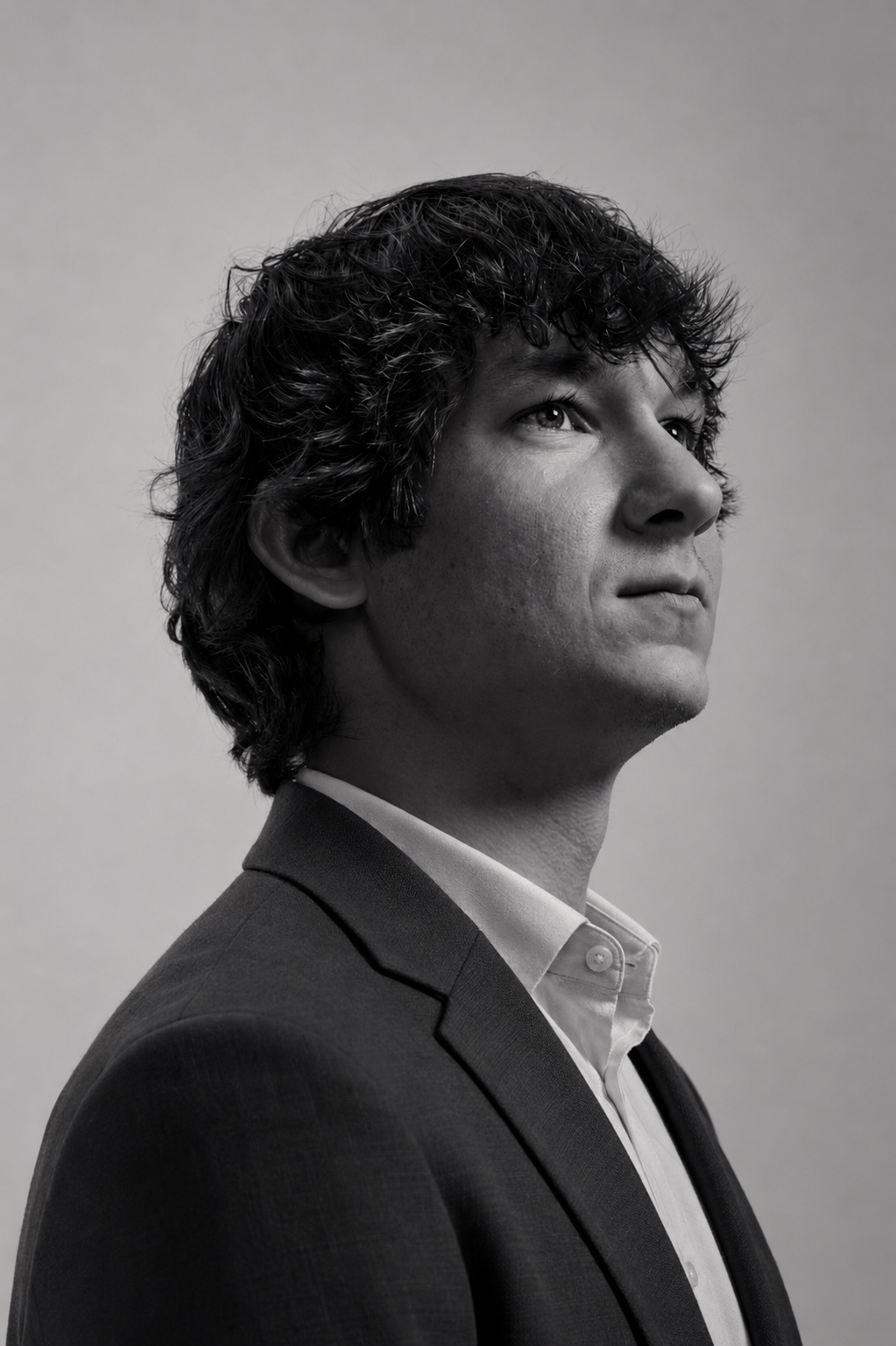Ilya Blazh, Founder of Harmony Arts