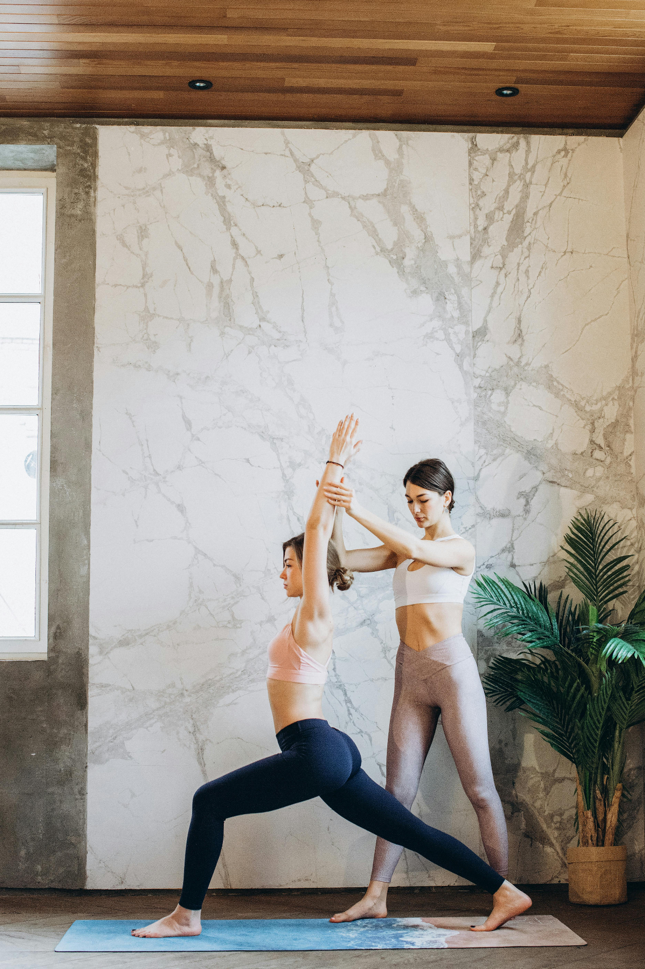 Health and Wellness
